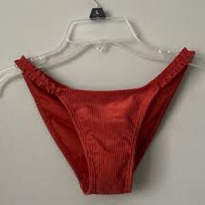 Xhiliration Cheeky Bikini Bottom